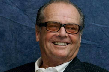 jacknicholson