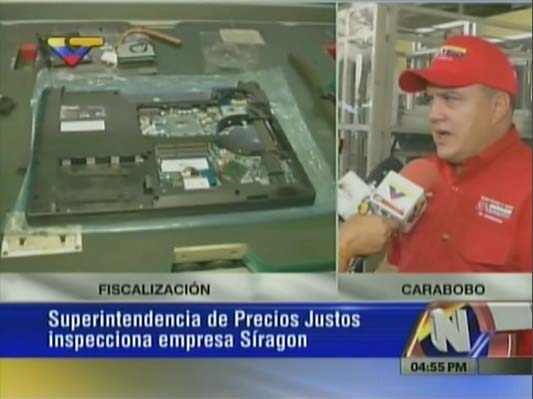 EMPRESA VENEZOLANA empresa venezolana: