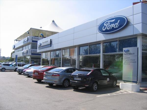 Ford motors de venezuela telefonos