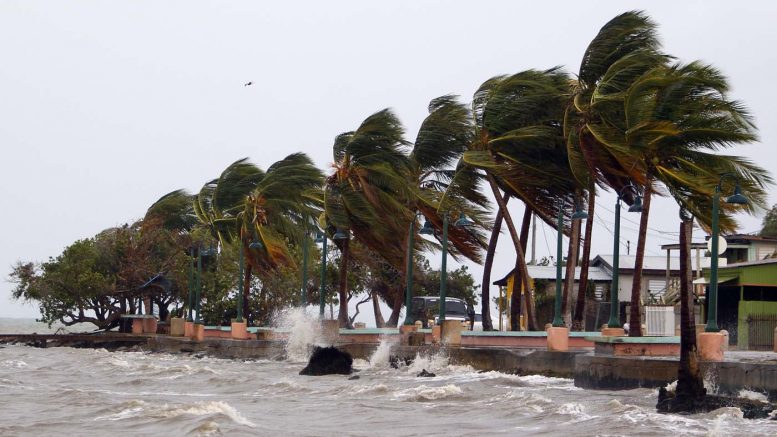 Y otro nuevo HURACÁN. El Caribe espera al huracán María que será más devastador que el ciclón Irma 000_SL0XF-777x437