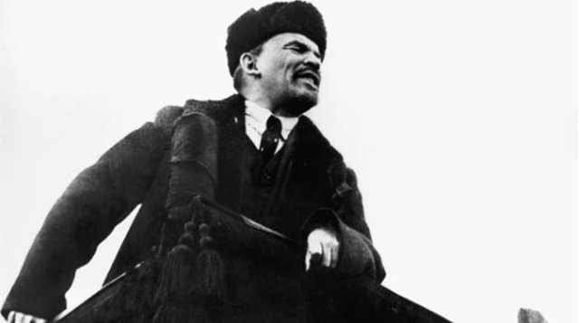 NOTICIA DE VENEZUELA  - Página 41 Lenin