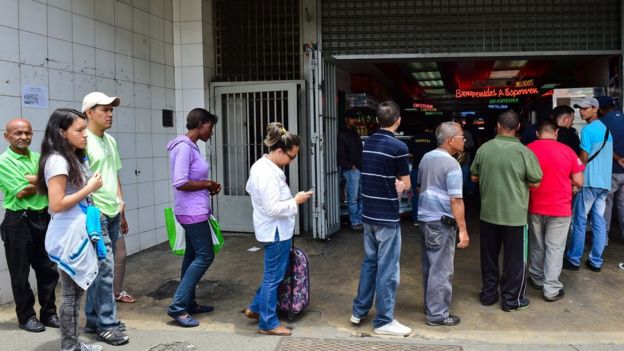 NOTICIA DE VENEZUELA  - Página 22 Panaderia