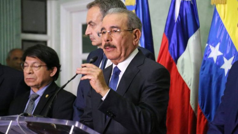 NOTICIA DE VENEZUELA  - Página 2 Danilo-Medina-777x437