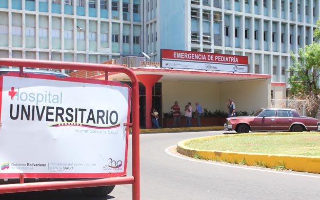 NOTICIA DE VENEZUELA  - Página 38 Hospital-Maracaibo