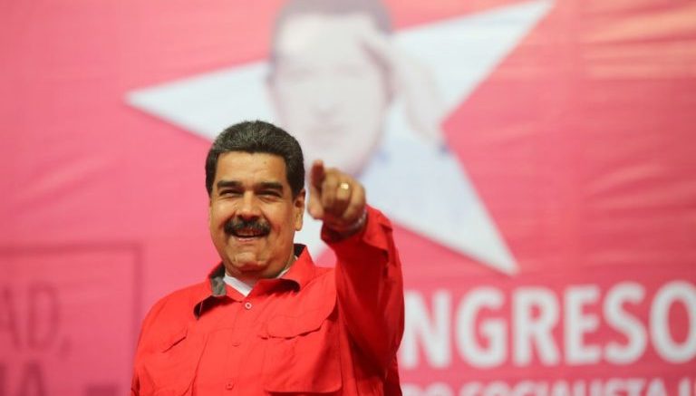 NOTICIA DE VENEZUELA  - Página 65 Maduro-768x512-768x437